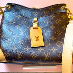 LV Crossbody Bag